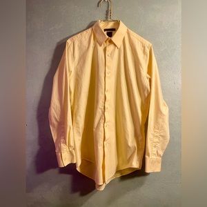 DKNY Men’s Button Up
